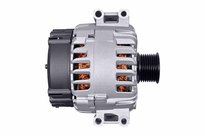 BMW X6 Serisi E71 N55 Alternatör | HELLA 8EL 011 713-871