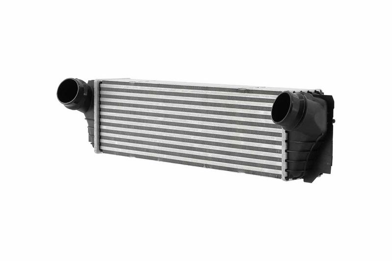 BMW 7 Serisi F01 N57 Turbo İntercooler Radyatörü | HELLA 8ML 366 470-821