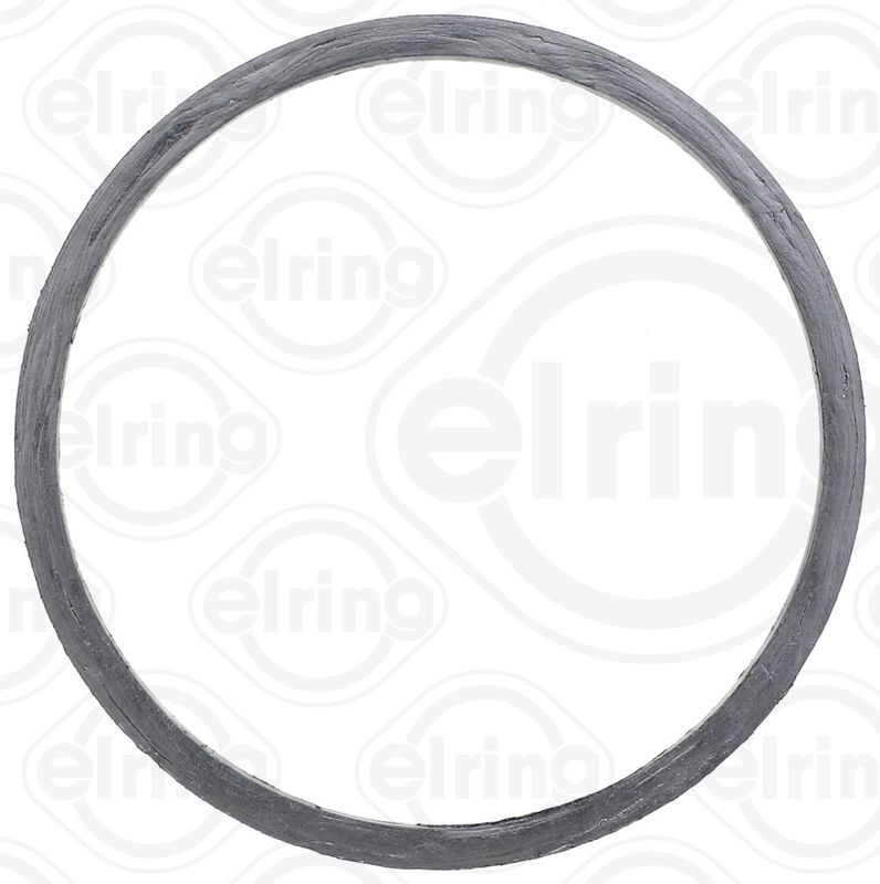 BMW X6 Serisi G06 B57 Egzoz Borusu Contası | ELRING 740.860