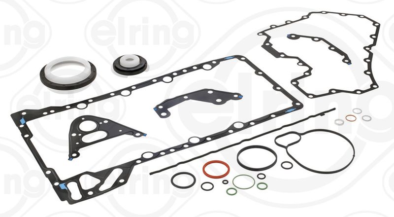 BMW 5 Serisi F10 N63 Alt Takım Conta Seti | ELRING 284.470
