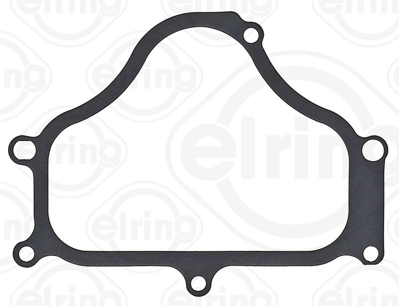 BMW X5 Serisi E70 N63 Eksantrik Zinciri Kapağı Contası | ELRING 904.110