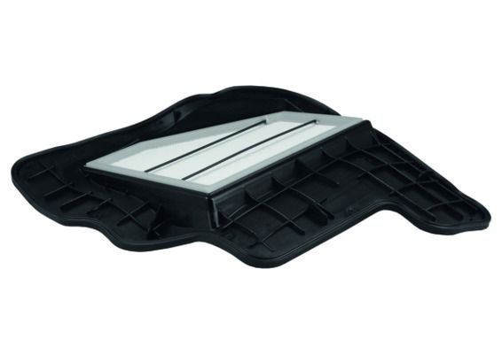 BMW 5 Serisi F10 550i N63 Hava Filtresi | MAHLE LX 1685/5