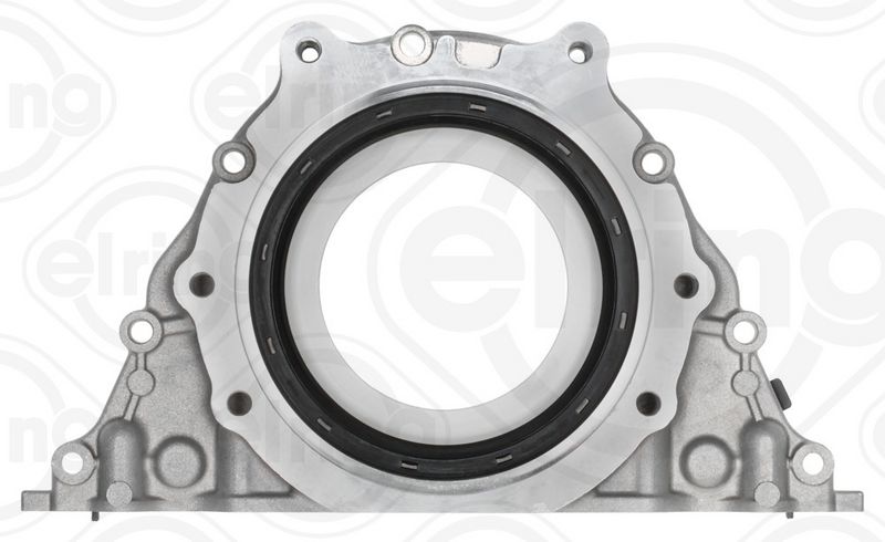 BMW 7 Series F01 N63 Crankshaft Oil Seal | ELRING 484.730