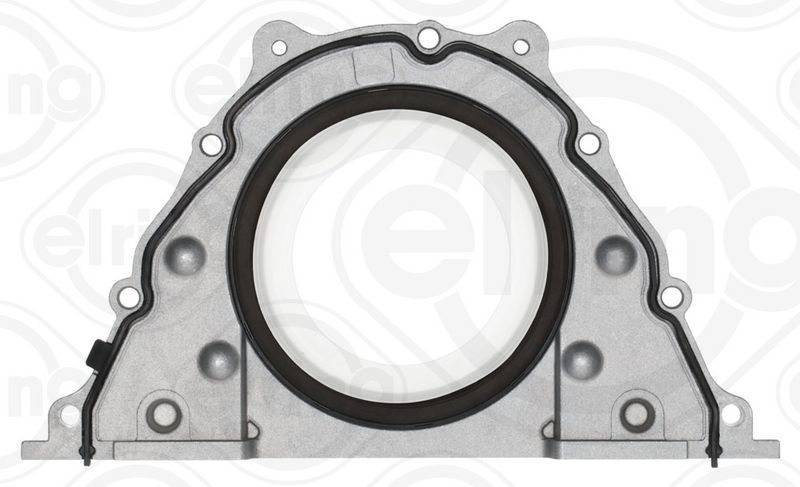 BMW 7 Series F01 N63 Crankshaft Oil Seal | ELRING 484.730