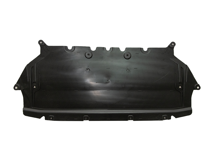 BMW 5 Serisi G30 2016-2018 Motor Alt Muhafaza Ön Plastik | WENDER BA51757340168
