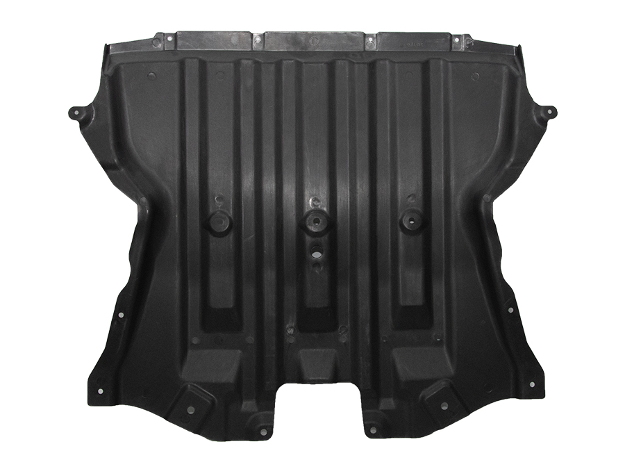 BMW 5 Serisi G30 2016-2018 Motor Alt Muhafaza Plastik | WENDER BA31146884048P