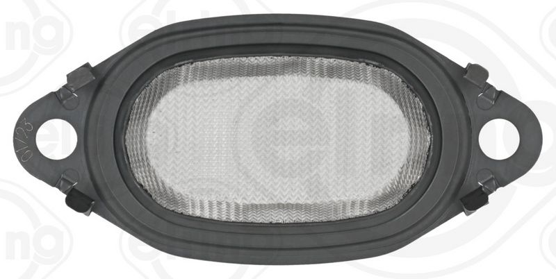 BMW 5 Serisi G30 B57 Egr Valfi Contası | ELRING 891.380
