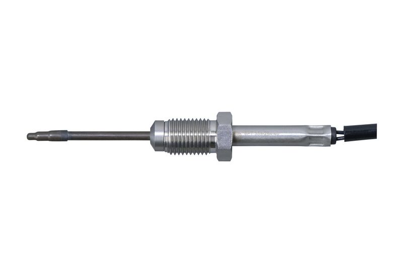 BMW X1 Serisi F48 B37 Egzoz Gazı Sıcaklık Sensörü | HELLA 6PT 358 284-461