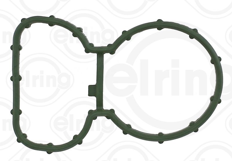 BMW 5 Serisi G30 B57 Emme Manifoldu Contası | ELRING 546.900