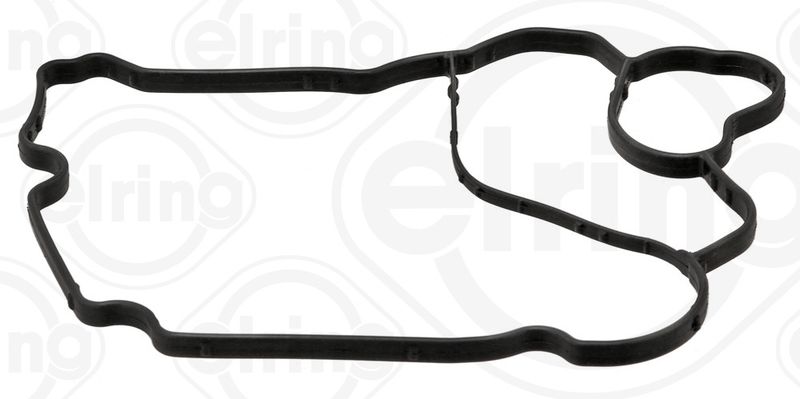 BMW 5 Serisi G30 B57 Termostat Gövdesi Contası | ELRING 546.890