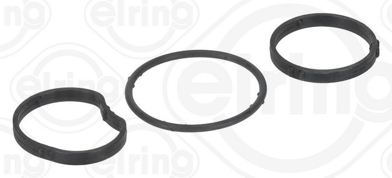 BMW 5 Serisi G30 JA1 Termostat Gövdesi Contası | ELRING 546.950