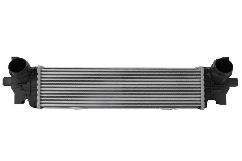 BMW 5 Serisi G31 B47 Turbo İntercooler Radyatörü | HELLA 8ML 366 341-731