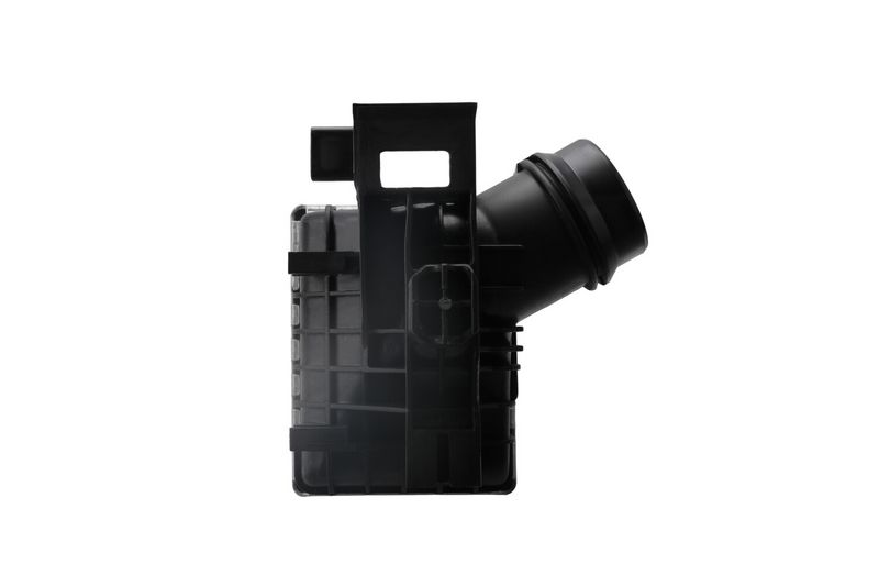 BMW 5 Serisi G31 B47 Turbo İntercooler Radyatörü | HELLA 8ML 366 341-731