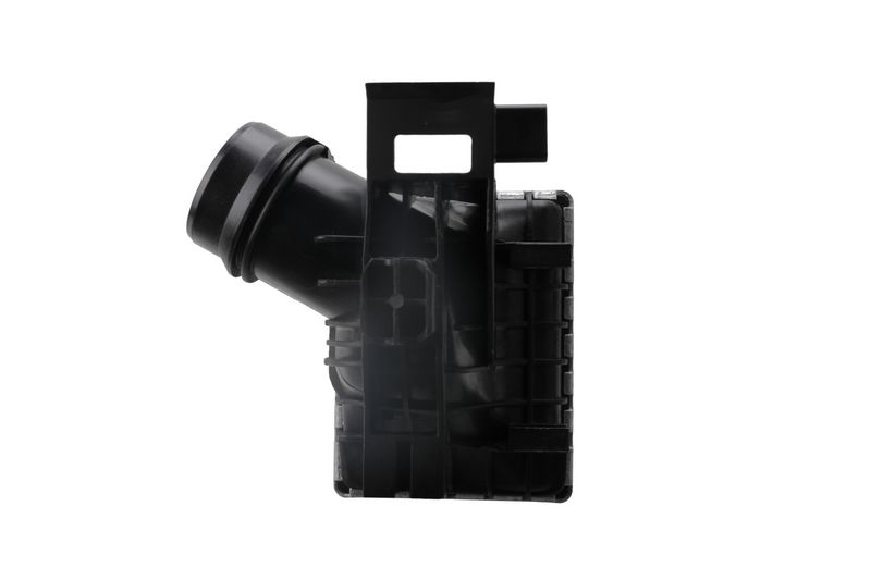 BMW 5 Serisi G31 B47 Turbo İntercooler Radyatörü | HELLA 8ML 366 341-731