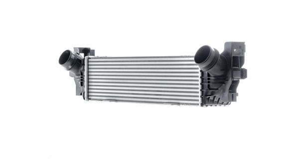 BMW 5 Serisi G30 B47 Turbo İntercooler Radyatörü | MAHLE CI 660 000P
