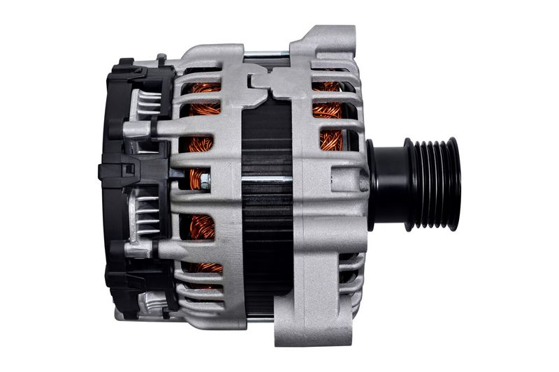 BMW 4 Serisi G22 S58 Alternatör | HELLA 8EL 015 659-181