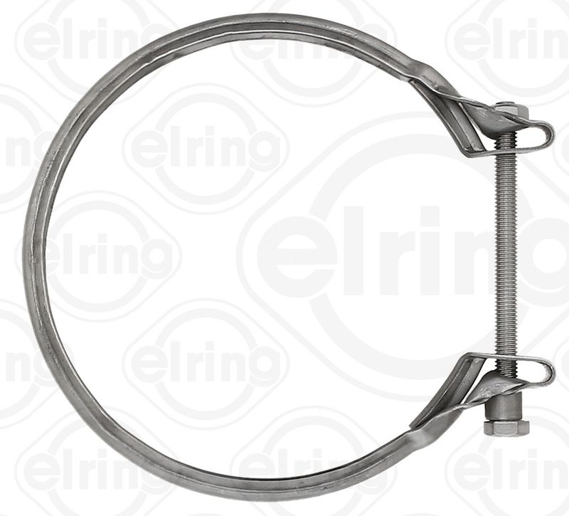 BMW 1 Serisi F20 B58 Egzoz Kelepçesi | ELRING 113.720