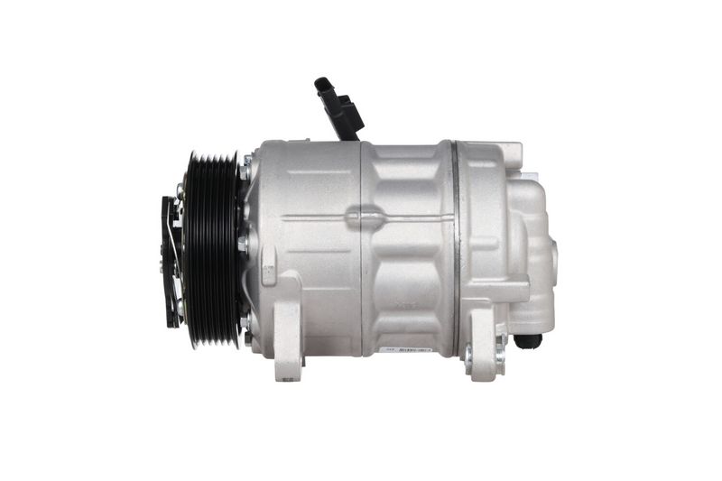 BMW 5 Serisi G30 B57 Klima Kompresörü | HELLA 8FK 366 202-671