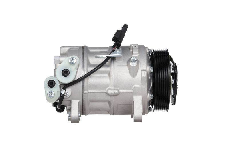 BMW 5 Serisi G30 B57 Klima Kompresörü | HELLA 8FK 366 202-671