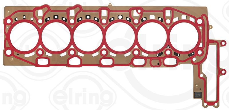 BMW 1 Serisi F20 B58 Silindir Kapak Contası | ELRING 377.290