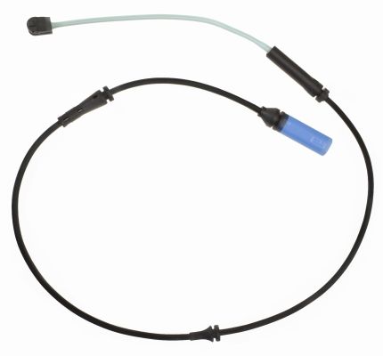 BMW 8 Serisi G15 Balata Fişi | HELLA 8DK 355 252-831