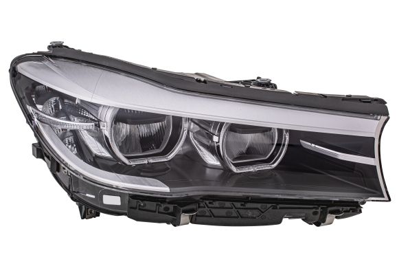 BMW 7 Serisi G11 Far LED Sağ | HELLA 1EX 354 854-021