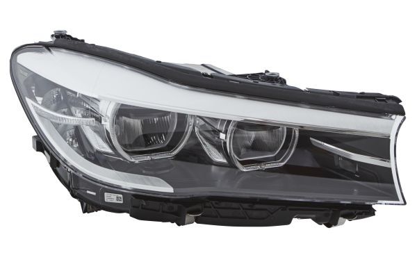 BMW 7 Serisi G11 Far LED Sağ | HELLA 1EX 354 854-101
