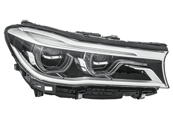 BMW 7 Serisi G11 Far LED Sağ | HELLA 1LX 354 854-141