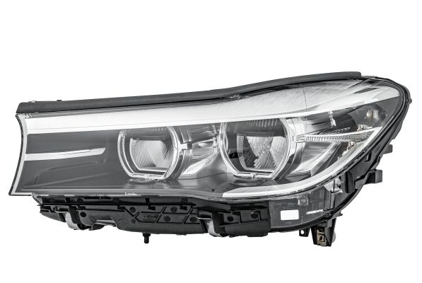 BMW 7 Serisi G11 Far LED Sol | HELLA 1EX 354 854-011