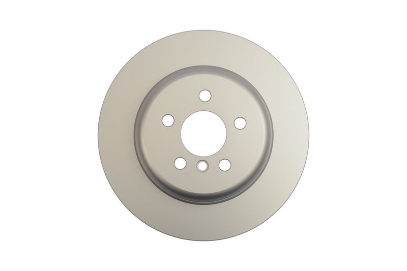 BMW 3 Serisi G21 Fren Diski Havalı Arka Sol | HELLA 8DD 355 135-691