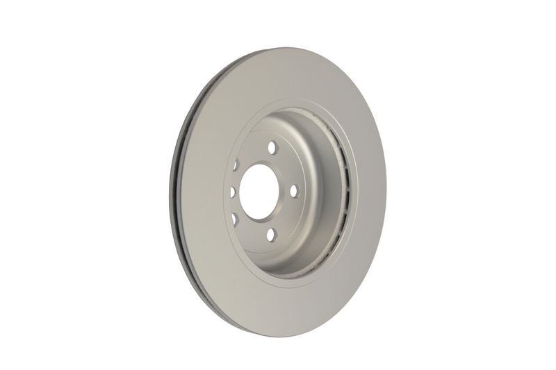 BMW 3 Serisi G21 Fren Diski Havalı Arka Sol | HELLA 8DD 355 135-691