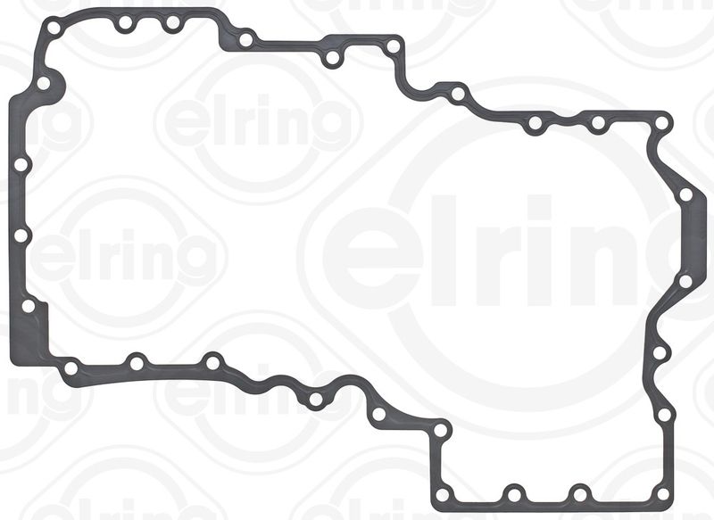 BMW 7 Serisi G11 N74 Yağ Karteri Contası | ELRING 389.343