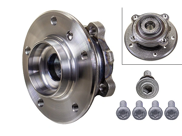 BMW X1 E84 xDrive 28 i Porya Ön Set | FAG 713 6497 20