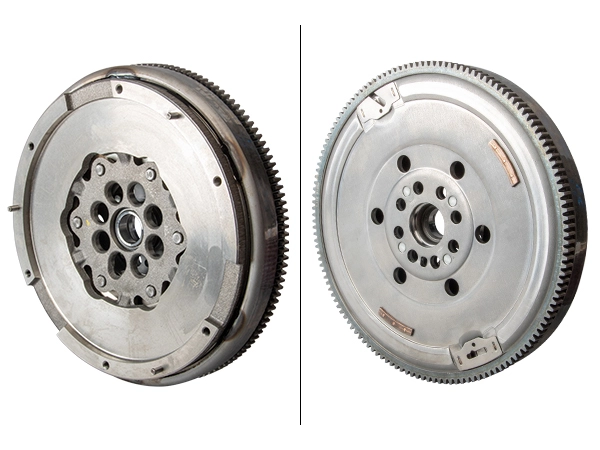 BMW X1 F48 sDrive 18d Flywheel | LUK 415 0856 10