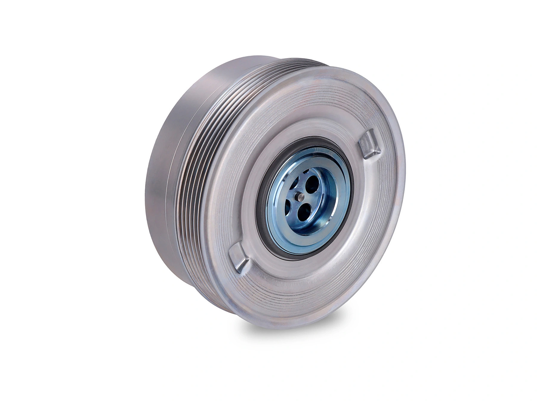 BMW X1 F48 sDrive 18i Crank Pulley | INA 544 0501 10