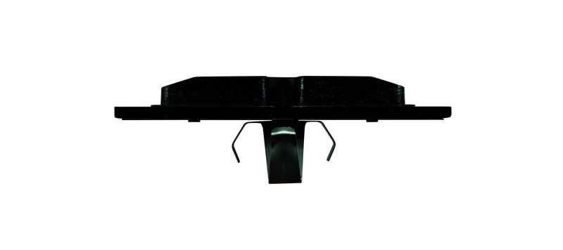 BMW 5 Serisi E61 Fren Balatası Arka | HELLA 8DB 355 015-031