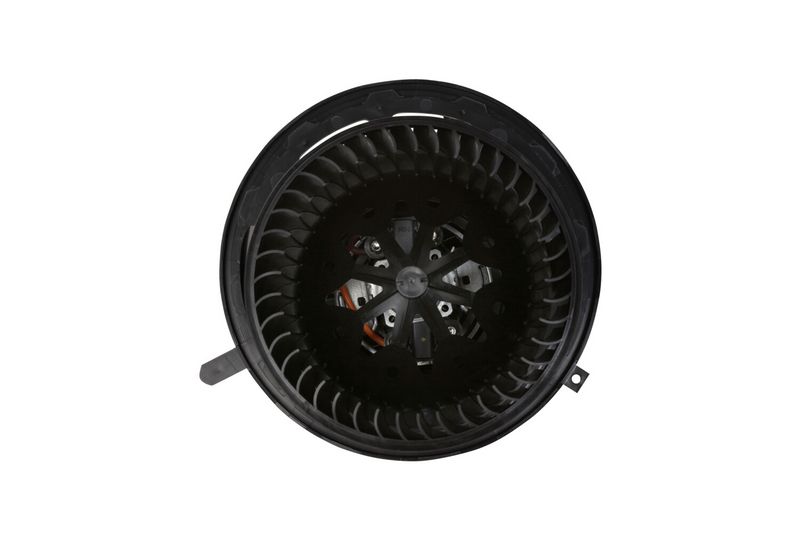 BMW X1 Serisi E84 Kalorifer Motoru | HELLA 8EW 366 400-521