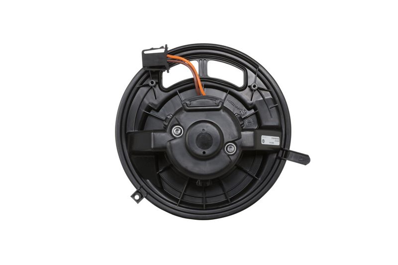 BMW X1 Serisi E84 Kalorifer Motoru | HELLA 8EW 366 400-521