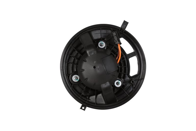 BMW 1 Serisi E87 Kalorifer Motoru | HELLA 8EW 366 400-631