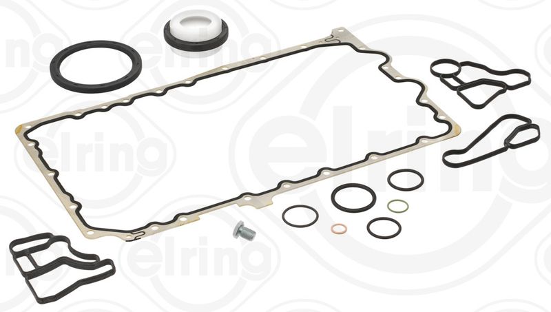 BMW X1 Serisi E84 N20 Alt Takım Conta Seti | ELRING 793.020