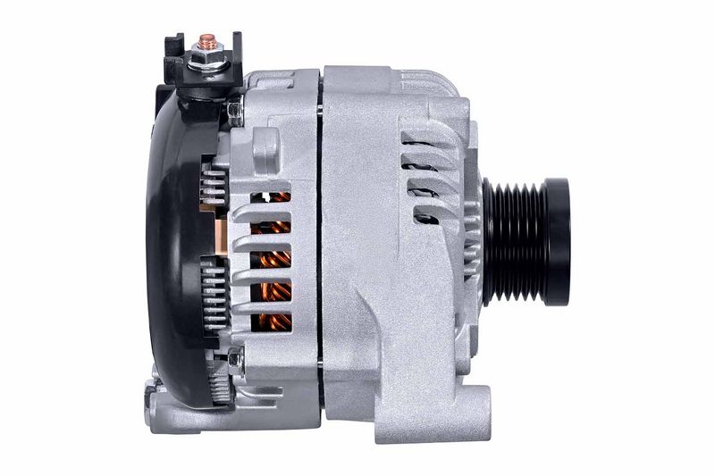 BMW 4 Serisi F32 N26 Alternatör | HELLA 8EL 015 659-001