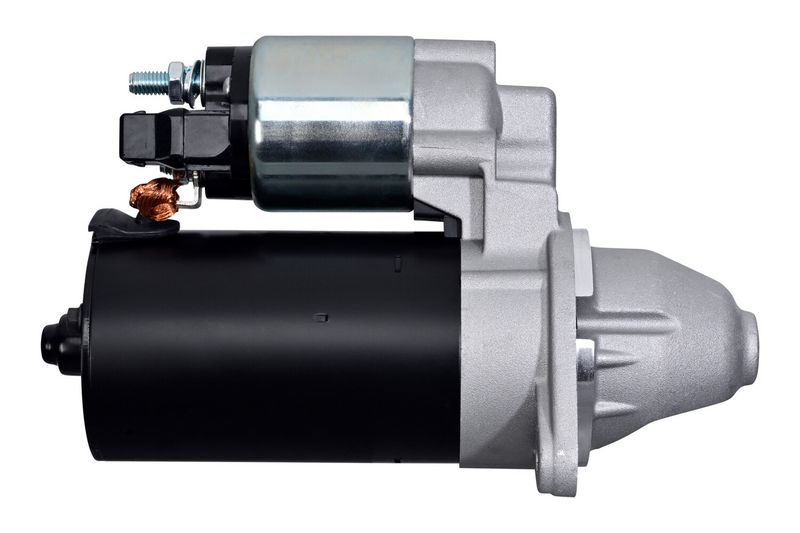 BMW 1 Serisi E87 N43 Marş Motoru | HELLA 8EA 011 611-431