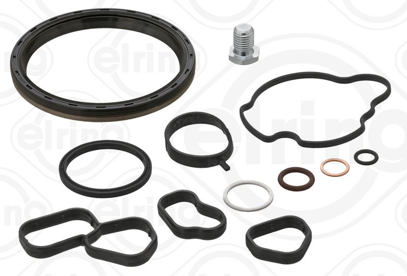 BMW X1 Serisi F48 B37 Alt Takım Conta Seti | ELRING 192.180