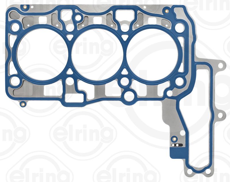 BMW X1 Serisi F48 B37 Silindir Kapak Contası 2 Kertik | ELRING 192.660