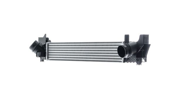 BMW X1 Serisi F48 B38 Turbo İntercooler Radyatörü | MAHLE CI 614 000P