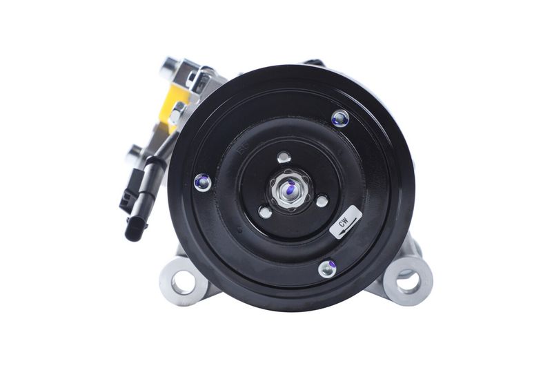 BMW 1 Serisi F40 B38 Klima Kompresörü | HELLA 8FK 366 201-951