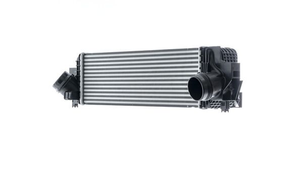 BMW X1 Serisi F48 B42 Turbo İntercooler Radyatörü | MAHLE CI 610 000P
