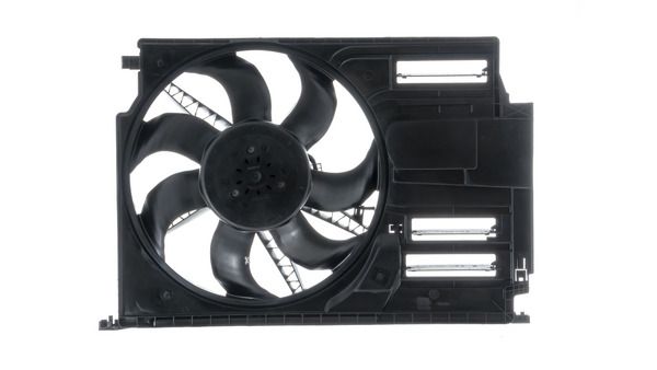 BMW X1 Serisi F48 B38 Fan Pervanesi | MAHLE CFF 404 000P