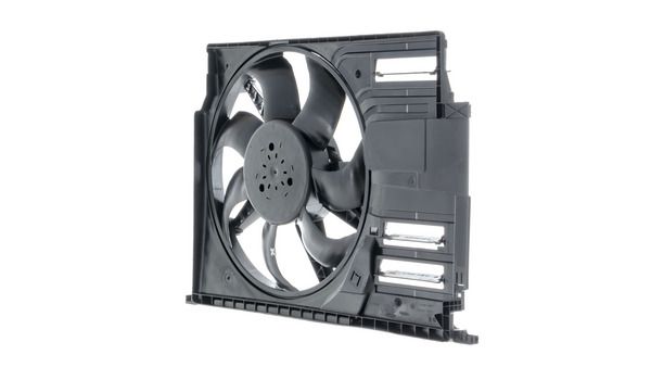 BMW X1 Serisi F48 B38 Fan Pervanesi | MAHLE CFF 404 000P