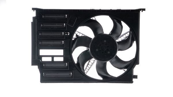 BMW X1 Serisi F48 B47 Fan Pervanesi | MAHLE CFF 666 000P